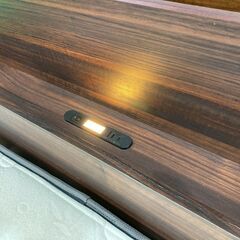 【愛品館 市原店】在庫2台あります！MESLEEP｜シングルベッドの画像