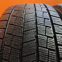 ZEETEX WP2000 215/45R17 17インチ スタッドレス 4本 23年製 バリ溝 プリウス レクサスCT トヨタ86 レガシィB4 BRZ等　(KTF326)の画像