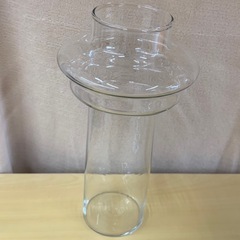 美原店 ガラス製 カラフェ　ピッチャーの画像