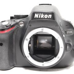 バリアングル液晶 Nikon D5100 届いてすぐはじめられる スマホ転送の画像