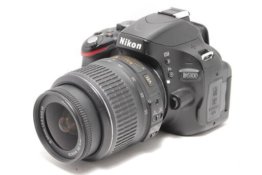 バリアングル液晶 Nikon D5100 届いてすぐはじめられる スマホ転送