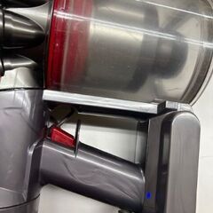 ダイソン　掃除機　作動確認済みの画像