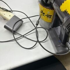 ダイソン　掃除機　作動確認済みの画像
