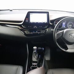 トヨタ C-HR 　Ｇの画像