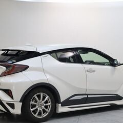 トヨタ C-HR 　Ｇの画像