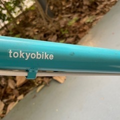 tokyo bike 16インチ の画像