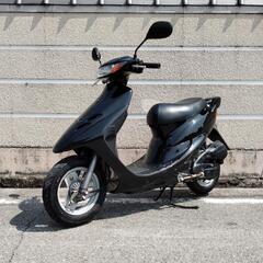 アウトレットセール《HONDA》ライブDio ZX仕様 リアウイング AF34 2st 美品 希少な1台の画像