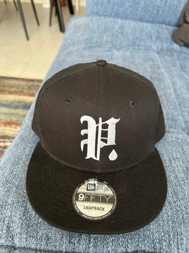 PHATRNK  SRVNTZ キャップ