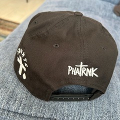 PHATRNK  SRVNTZ キャップの画像