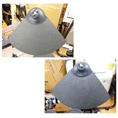 ヤマハ DTXPLORERベーシックプラスセット 電子ドラム ドラムセット 西岡店の画像
