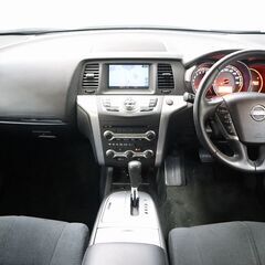 日産 ムラーノ 　２５０ＸＬ　ＦＯＵＲの画像