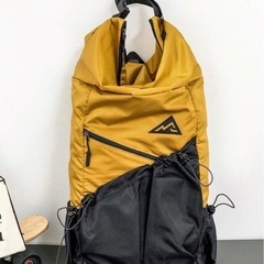 SHEIN軽量リュックの画像