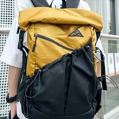 SHEIN軽量リュックの画像