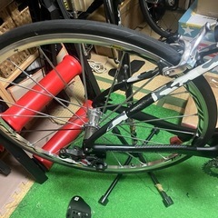 クォーターロードバイクの画像