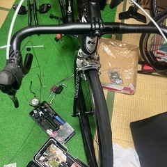 クォーターロードバイクの画像