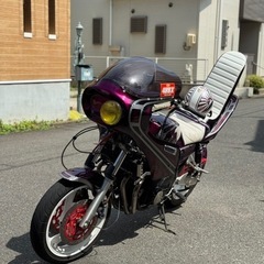 xjr400rh02j の画像