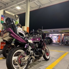 xjr400rh02j の画像