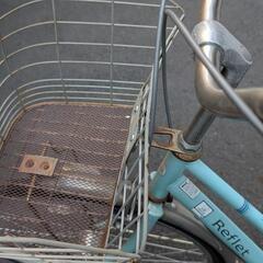 自転車の画像