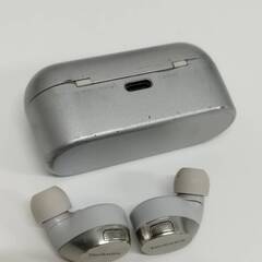 Panasonic technics EAH-AZ60 ワイヤレスイヤホンの画像