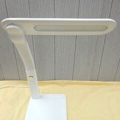 LED学習スタンドライト オーム電機 ODS-LK21 2016年製 卓上ライト スタンドライト 西岡店の画像