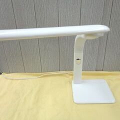 LED学習スタンドライト オーム電機 ODS-LK21 2016年製 卓上ライト スタンドライト 西岡店の画像