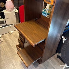 キッチンボード・レンジボードの画像
