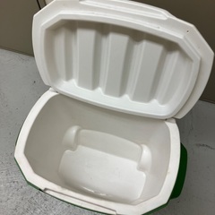 【売ります】コールマン クーラーボックスの画像