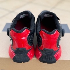 2025年5月購入　中古美品　メンズ　ゴルフシューズ　の画像