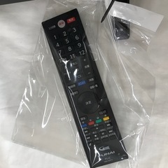 FUNAI24インチ液晶テレビ/2022年の画像