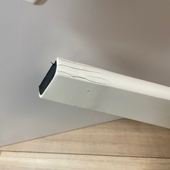 折りたたみテーブルの画像