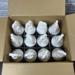 サンソクン パート２ オカモト健康用品 酸素 1ダース 12本セット 未使用品 スポーツ 防災用 携帯酸素 酸素吸入器の画像