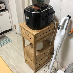 テレビ台、テーブルなど の画像