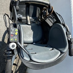 電動アシスト自転車　YAMAHA PASシリーズの画像