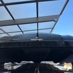 BRQ55 INNO ROOF BOX 55の画像