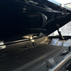 BRQ55 INNO ROOF BOX 55の画像