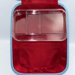 メイクボックス ブルー系の画像
