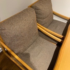 ダイニングテーブルセットの画像