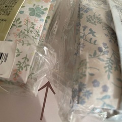 アフタヌーンティーサシェ 定価の約9割引の画像