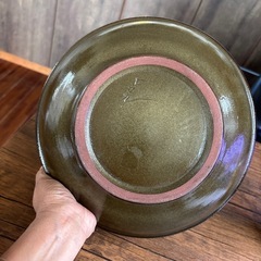 沖縄やちむんの画像