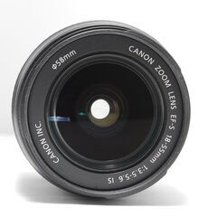 可動液晶で便利 Canon Kiss X5 多機能エントリーモデルの画像