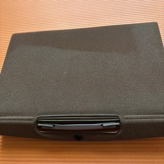 任天堂　麻雀牌　未使用の画像