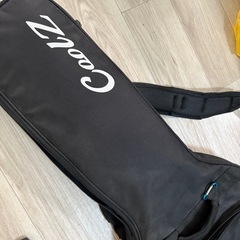 coolz ストラトキャスター ホワイト　 Stratocasterの画像
