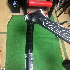 クォーターロードバイクの画像