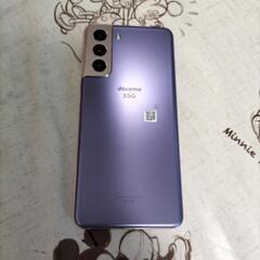 GalaxySC-51B　パープルの画像