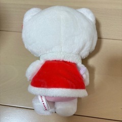 キティーちゃん ぬいぐるみの画像