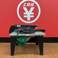 【中古】【動作OK】【店頭引取限定】卓上丸のこ　ＭＡＫＩＴＡ　マキタ　Ｍ５８２　本体のみの画像