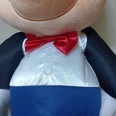 超特大ミッキーマウスぬいぐるみの画像