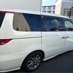 エリシオン　車検付き　乗って帰れる(条件有り)の画像