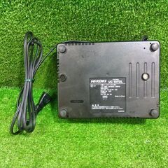 ハイコーキ UC18YDL 急速充電器【市川行徳店】【店頭取引限定】【中古】管理番号：ITES4RN9Y75Uの画像