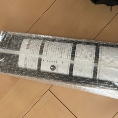 新品　コンロカバーの画像